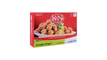 Picture of K&NS TENDER POPS E/P